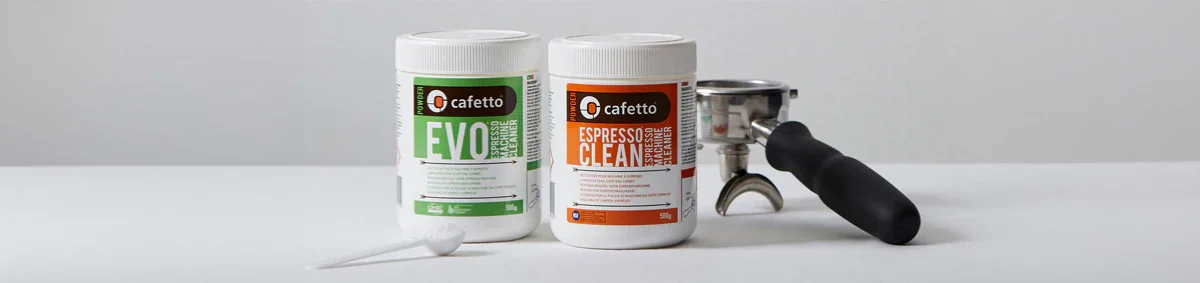 Cafetto Espresso Clean Ecommerce Store Case Study