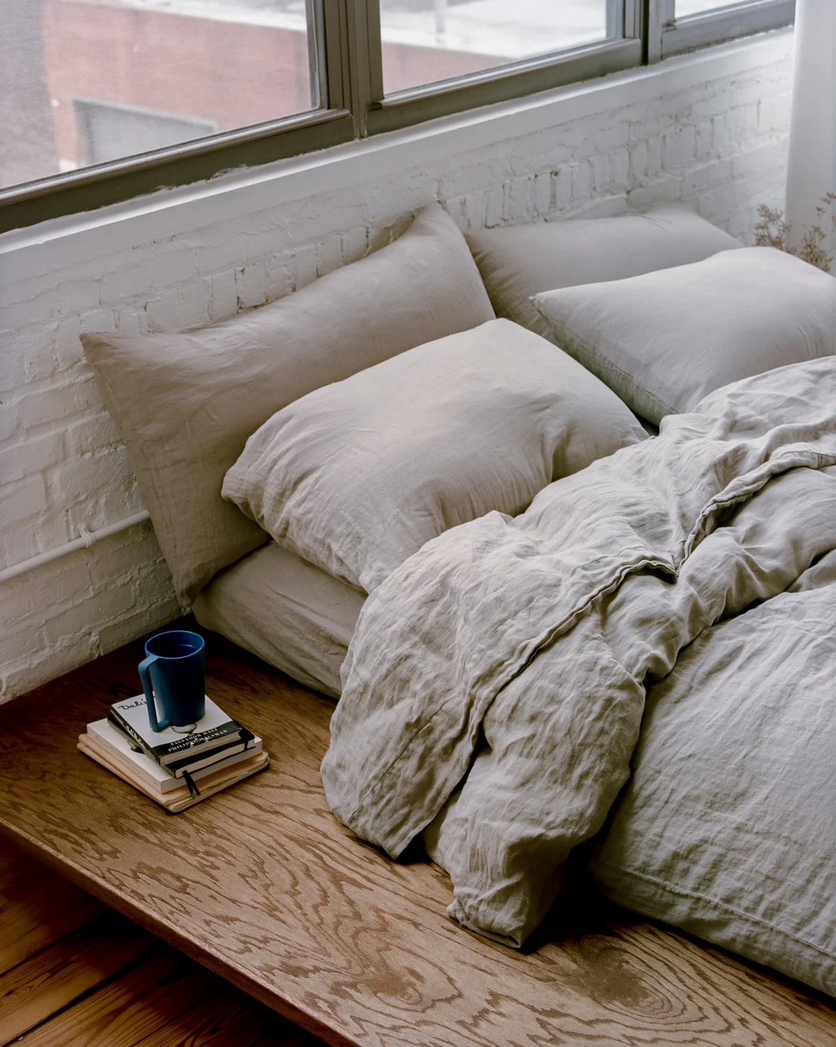 Pillow Ecommerce Store Case Study