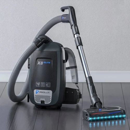 Prolux Cleaners