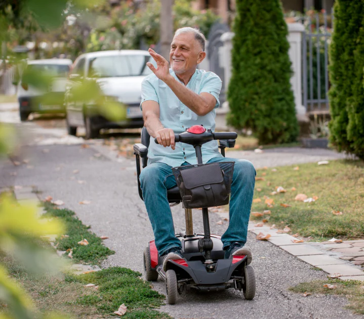 Suncoast Mobility
