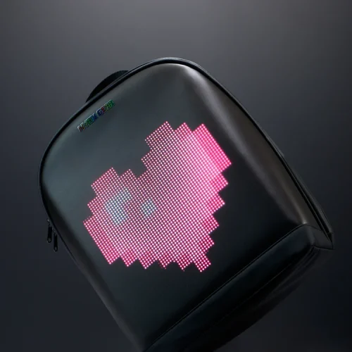 NYAN Backpack Ecommerce Store Case Study