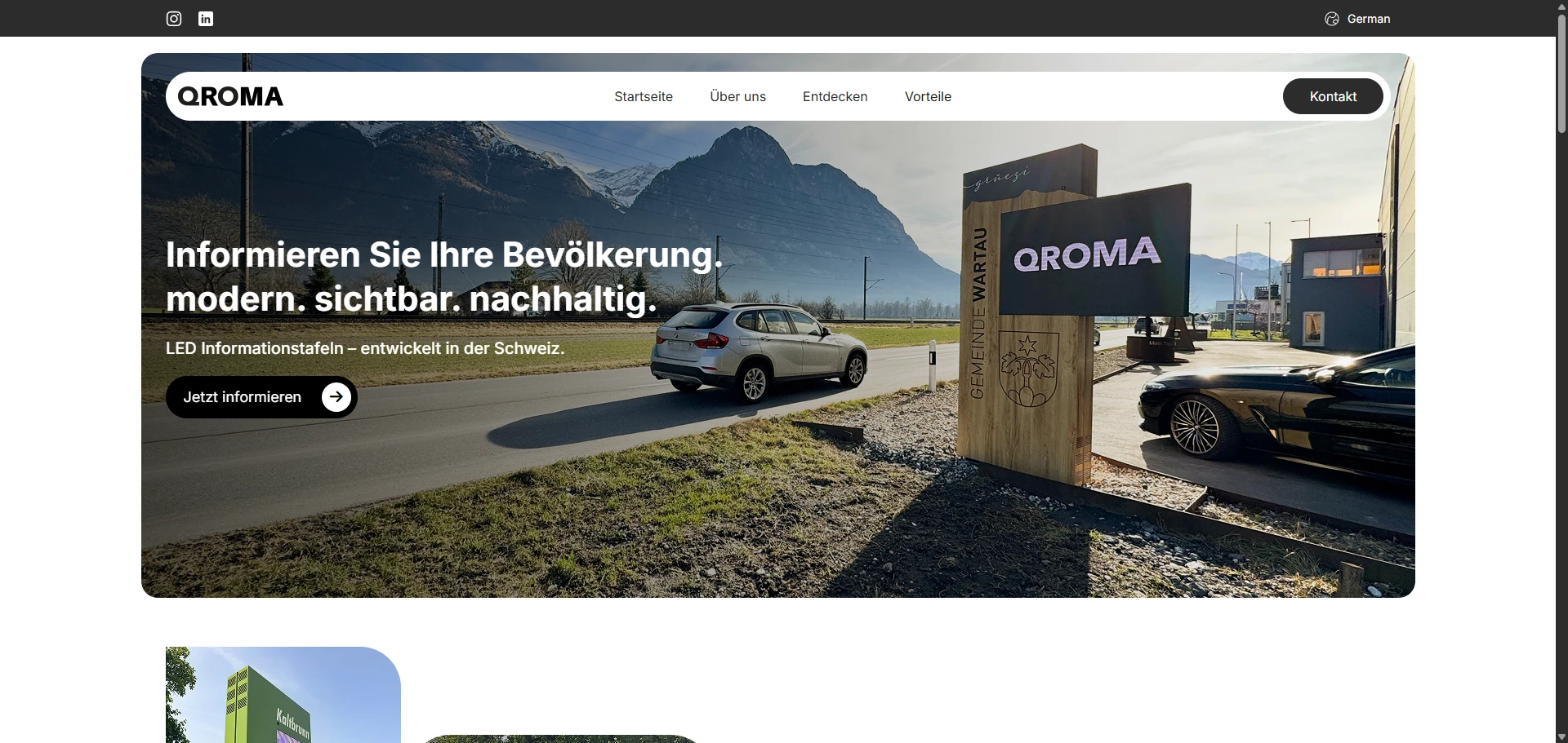 Travel case study